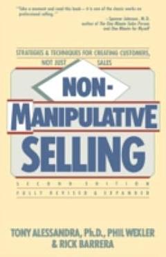 Non-Manipulative Selling