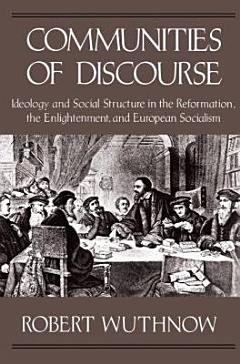 Communities of Discourse