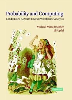 Probability and Computing