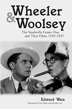 Wheeler & Woolsey