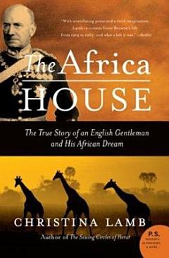 The Africa House