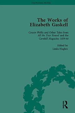 The Works of Elizabeth Gaskell, Part II vol 4