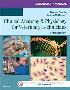 Laboratory Manual for Clinical Anatomy and Physiology for Veterinary Technicians