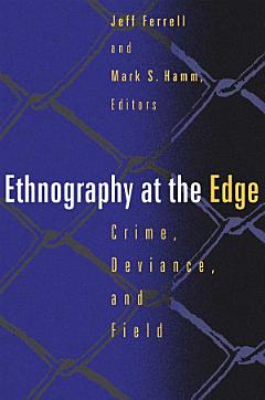 Ethnography At The Edge