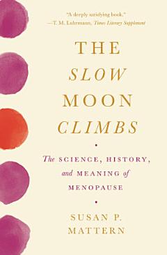 The Slow Moon Climbs