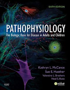 Pathophysiology E-Book