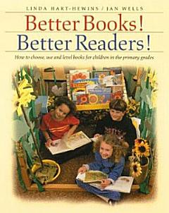 Better Books! Better Readers!