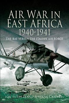 Air War in East Africa, 1940–41