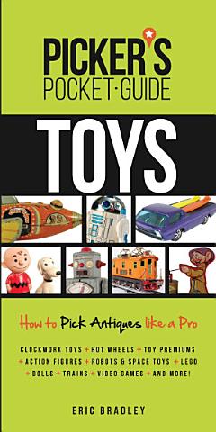 Picker\'s Pocket Guide - Toys