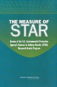 The Measure of STAR