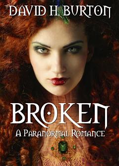 Broken: A Paranormal Romance