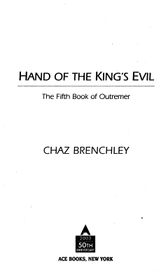 Hand of the King\'s Evil