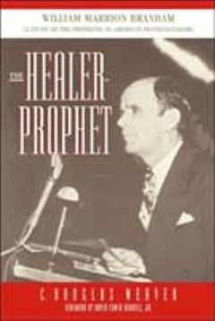 The Healer-prophet