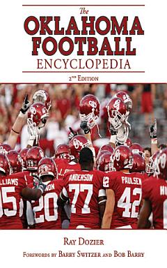 The Oklahoma Football Encyclopedia