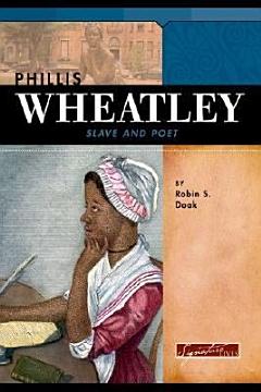 Phillis Wheatley