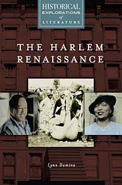 The Harlem Renaissance