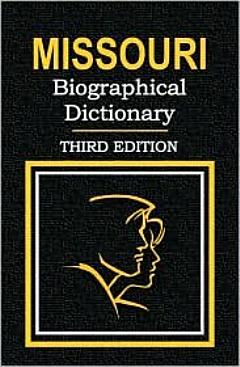 Missouri Biographical Dictionary