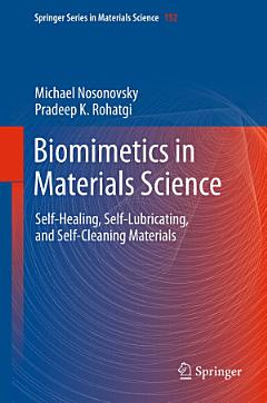 Biomimetics in Materials Science