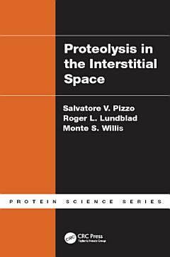 Proteolysis in the Interstitial Space