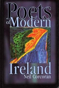 Poets of Modern Ireland