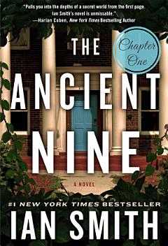 The Ancient Nine: Chapter One