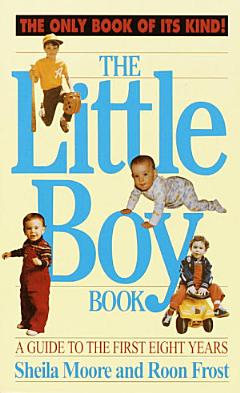 The Little Boy Book