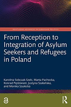 From Reception to Integration of Asylum Seekers and Refugees in Poland