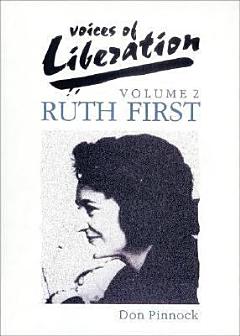 Ruth First