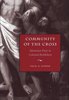 Community of the Cross