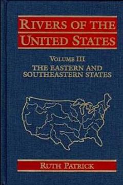 Rivers of the United States, Volume III