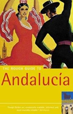 The Rough Guide to Andalucia