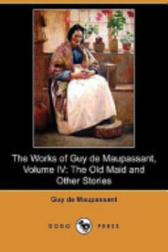 The Works of Guy de Maupassant