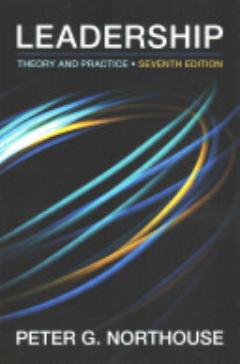 Bundle: Northouse: Leadership 7e + Northouse: Leadership 7e Interactive EBook