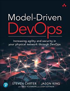 Model-Driven DevOps