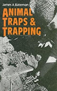 Animal Traps and Trapping