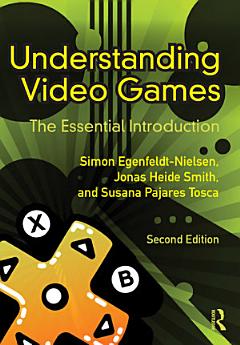 Understanding Video Games