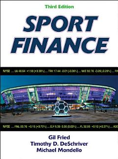 Sport Finance