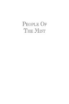 People Of The Mist