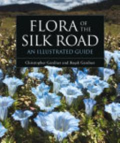 Flora of the Silk Road