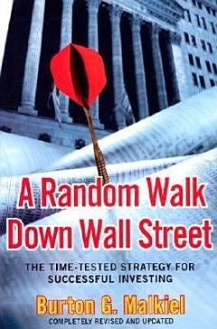 A Random Walk Down Wall Street