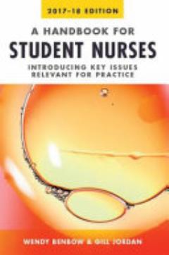 Handbook for Student Nurses, 2017-18