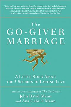 The Go-Giver Marriage