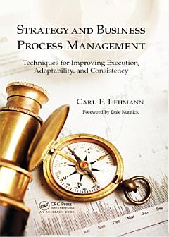 Strategy and Business Process Management