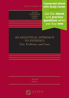 An Analytical Approach To Evidence