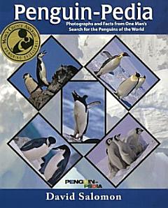 Penguin-Pedia