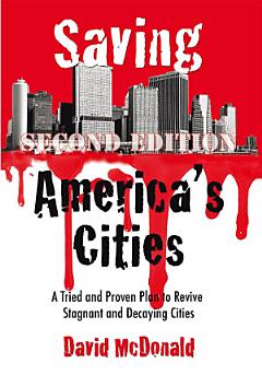 Saving America\'s Cities