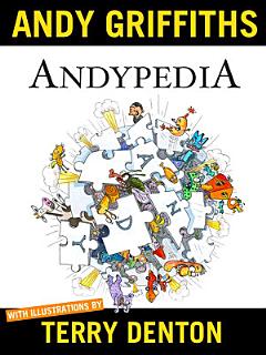 Andypedia