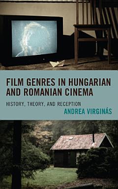 Film Genres in Hungarian and Romanian Cinema