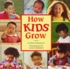 How Kids Grow