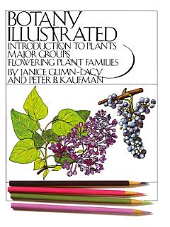 Botany Illustrated